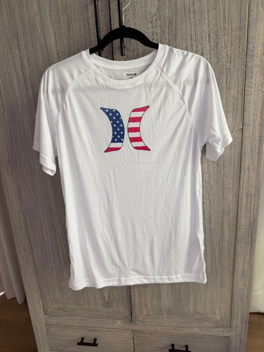 Under Armour Sun Shirt Rash Guard